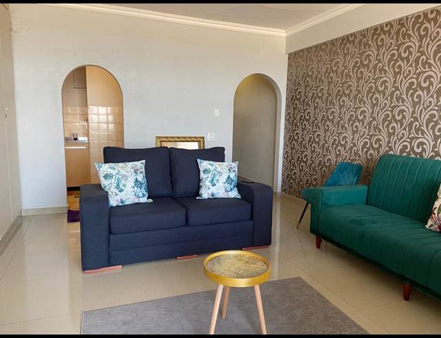 0.5 BEDROOM APARTMENT BLOCK TO LET IN SOUTH BEACH